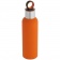 Термобутылка Sherp, оранжевая фото 5