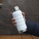 Термобутылка вакуумная герметичная Garda, белая фото 6