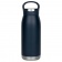 Термобутылка вакуумная герметичная Portobello, Lago, 530 ml, синяя фото 1