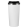 Термокружка вакуумная Palermo, белая, зернистое покрытие фото 88
