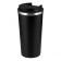 Термокружка вакуумная Palermo, черная фото 105