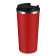 Термокружка вакуумная Palermo, красная фото 1