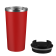 Термокружка вакуумная Palermo, красная фото 55