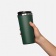 Термокружка вакуумная Palermo, зеленая фото 54