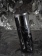 Термостакан Gems Black Morion, черный морион фото 9