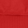 Толстовка на молнии с капюшоном Unit Siverga Heavy, красная фото 24