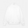 Толстовка на молнии унисекс FLOW, белая, размер 3XL/4XL фото 6