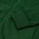 Толстовка с капюшоном на молнии Unit Siverga Heavy, темно-зеленая фото 21