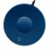 Умная колонка SberBoom Mini, синяя фото 2