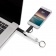 USB-кабель MFi 2 в 1 фото 4