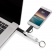 USB-кабель MFi 2 в 1 фото 5