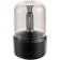 Увлажнитель-ароматизатор с подсветкой mistFlicker, черный фото 6