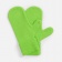 Варежки Yong, светло-зеленые (салатовые) фото 4