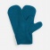Варежки Yong, темно-синие (морская волна) фото 6