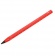 Вечный карандаш Construction Endless, красный фото 1