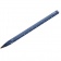 Вечный карандаш Construction Endless, темно-синий фото 2