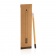 Вечный карандаш из бамбука FSC® с ластиком фото 6