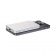 Внешний аккумулятор Artex PD 5000mAh с функцией беспроводной зарядки 15W, серебряный фото 10