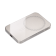 Внешний аккумулятор Artex PD 5000mAh с функцией беспроводной зарядки 15W, титановый фото 2