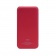 Внешний аккумулятор, Grand PB, 10000 mAh, красный, подарочная упаковка с блистером фото 4