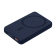 Внешний аккумулятор Largo PD 5000mAh с функцией беспроводной зарядки 15W, синий фото 1