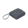 Внешний аккумулятор с подсветкой Ritter PD 10000mAh с функцией беспроводной зарядки 15W, серый фото 2
