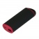 Внешний аккумулятор, Travel Max PB, 4000 mAh, черный/красный, подарочная упаковка с блистером фото 1