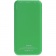 Внешний аккумулятор Uniscend All Day Compact 10000 мАч, зеленый фото 11