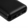 Внешний аккумулятор Uniscend Full Feel Type-C, 10000 мАч, черный фото 6