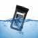 Водонепроницаемый чехол для телефона, IPX8 фото 15