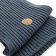 Вязаный шарф Impact из Polylana® AWARE™, 180x25 см фото 26