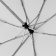 Зонт складной AOC, светло-серый фото 7