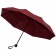 Зонт складной Hit Mini, бордовый фото 1