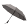 Зонт складной Levante, серый фото 1