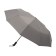 Зонт складной Levante, серый фото 12