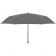 Зонт складной Nature Mini, серый фото 3