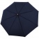 Зонт складной Nature Mini, синий фото 1
