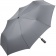 Зонт складной Profile, серый фото 1