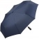 Зонт складной Profile, темно-синий фото 1