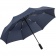 Зонт складной Profile, темно-синий фото 6