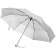 Зонт складной Silverlake, серебристый фото 1