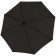 Зонт складной Trend Mini, черный фото 3