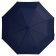 Зонт складной Unit Basic, темно-синий фото 1