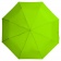 Зонт складной Unit Basic, зеленое яблоко фото 1