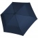 Зонт складной Zero Large, темно-синий фото 3