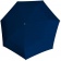 Зонт складной Zero Magic Large, синий фото 2
