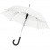 Зонт-трость Alu AC,белый фото 1