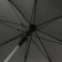 Зонт-трость Alu AC, черный фото 4