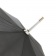 Зонт-трость Alu AC, черный фото 6