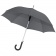 Зонт-трость Alu AC, серый фото 3